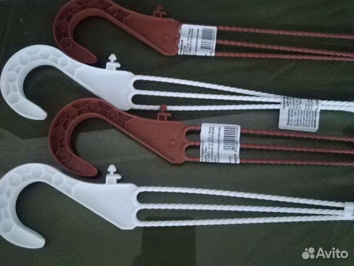 Держатель подвесной для кашпо