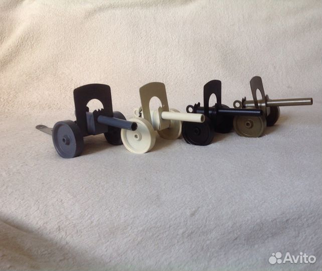 Игрушка СССР 