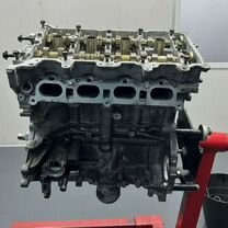 Капитальный ремонт двигателя Mitsubishi ASX