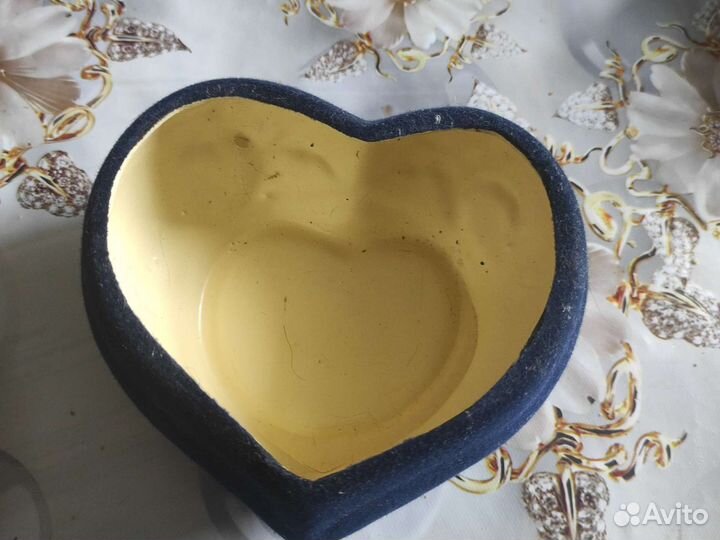 Шкатулка для украшений