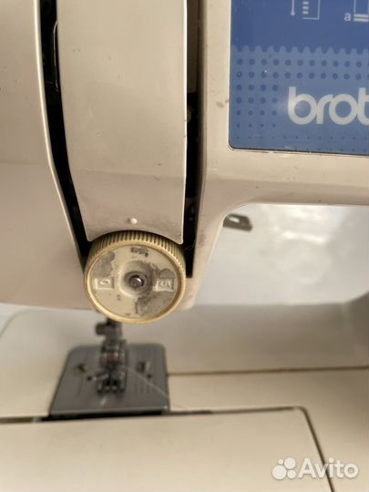 Швейная машина бытовая б/у