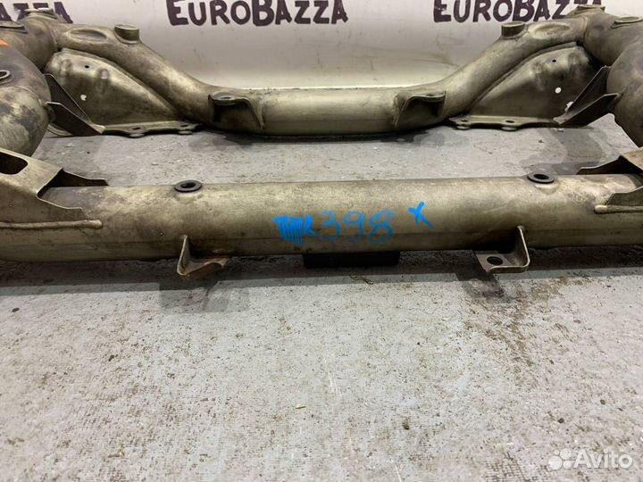 Подрамник передний Mercedes W212