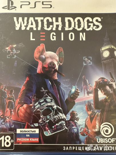 Продам диски ps4/ps5