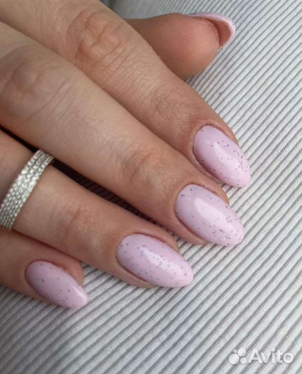 Маникюр педикюр на дому