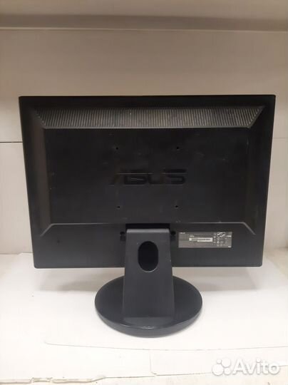 Монитор Asus VH196 (Д)