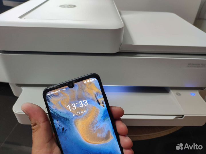 Мфу, принтер, сканер