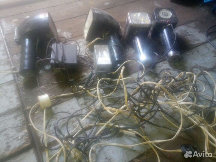 Фотовспышка