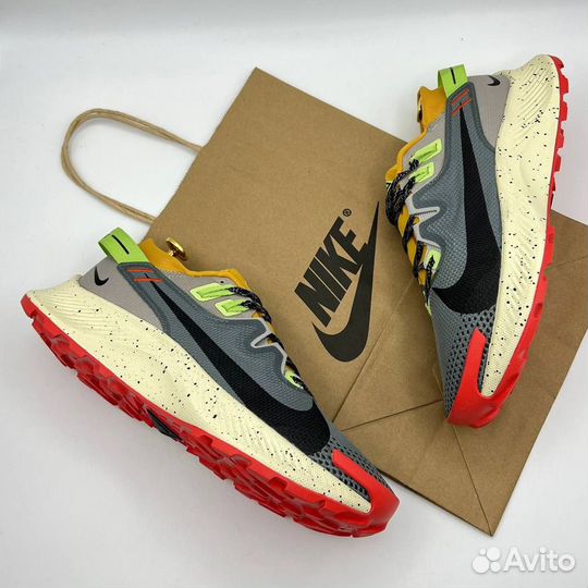 Nike Pegasus Trail 2