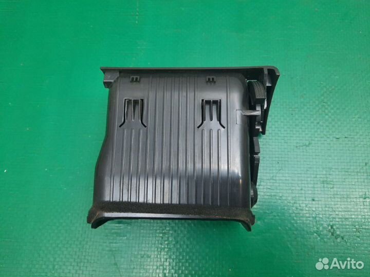 Дефлектор воздушный передний правый Lifan Solano