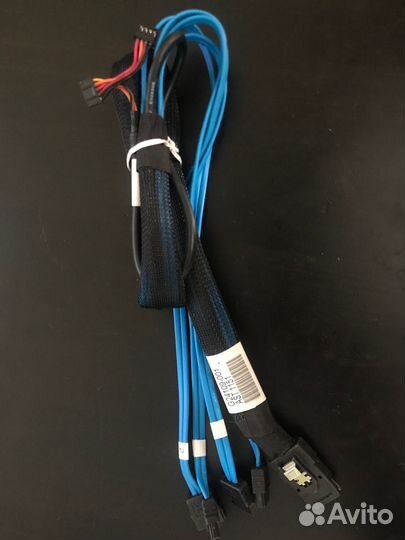 Контроллеры Intel, Espada