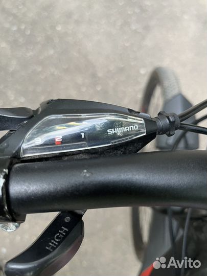 Велосипед stels navigator 700 md