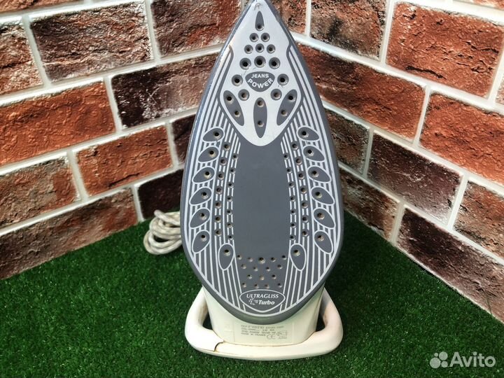 Z.8544 Утюг Tefal aqua Turbo 210