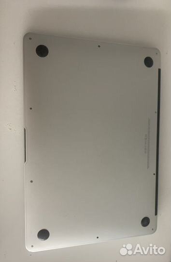 Apple MacBook Air 13 2012