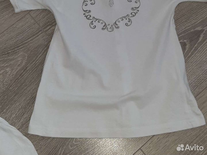 Крестильный комтюм для мальчика 74