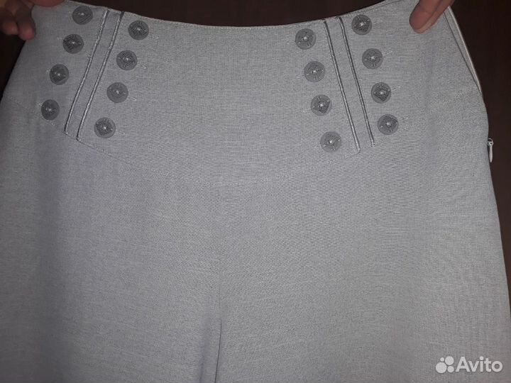 Классические кюлоты