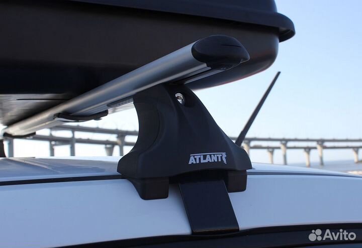 Багажники на все модели авто