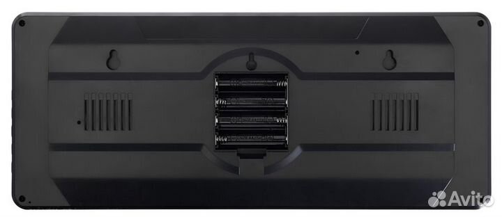 Часы без проекции Levenhuk Wezzer Tick H80