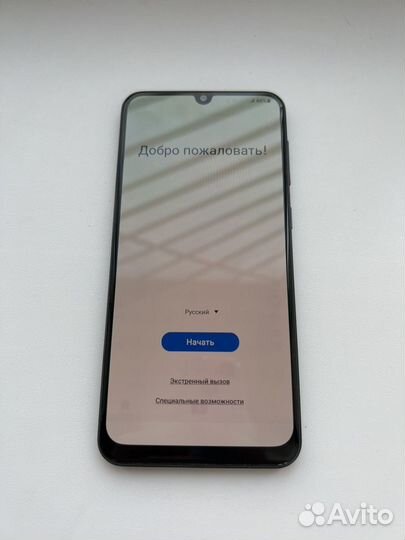 Samsung Galaxy A50, 4/64 ГБ