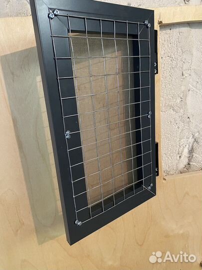 Москитная сетка Химки