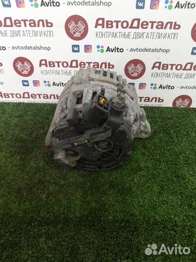 Генератор Toyota Corolla 9 (E120/E130) рест. 2005