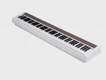 Цифровое пианино Nux NPK-10-WH Белый