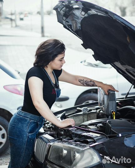 Автоэлектрик с выездом 24 7