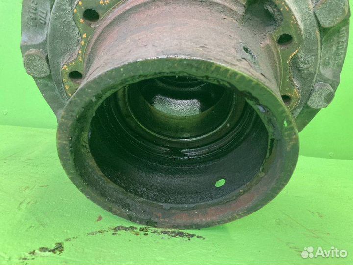 Ступица mercedes-benz actros MP II