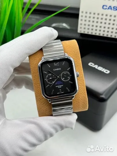 Часы мужские Casio MTP-M305D