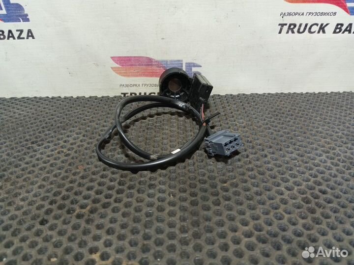 Иммобилайзер Mercedes-Benz Actros