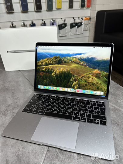 Apple MacBook air 2019 i5 128gb