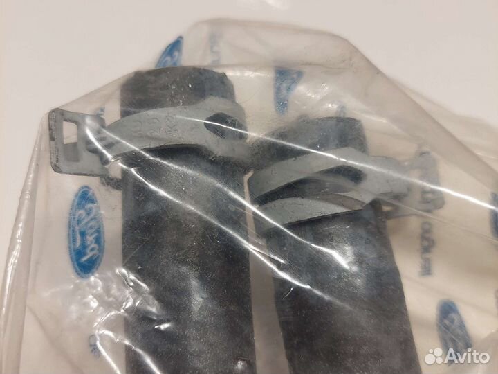 Патрубок печки форд Мондео 4