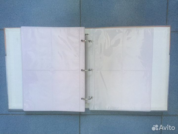 Альбом для фотографий