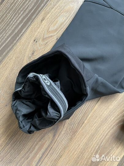 Брюки горнолыжные Solomon, размер 46-48