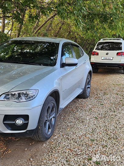 BMW X6 3.0 AT, 2009, 238 000 км