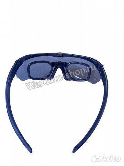 Очки тактические ESS