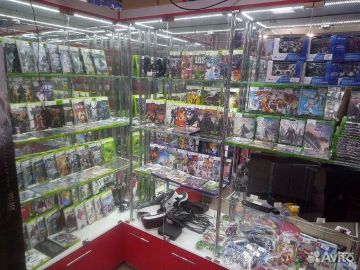 EA Sports FC 24 PS4 New