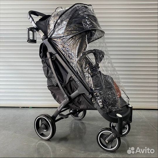 Детская коляска
