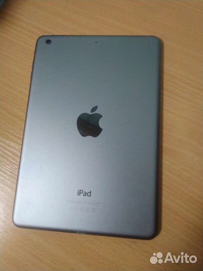 iPad mini 2 128gb