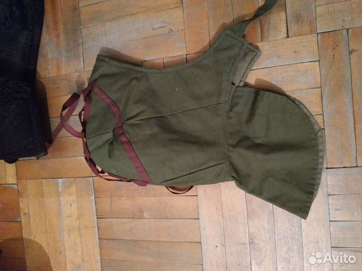 Подшлемник спецодежда