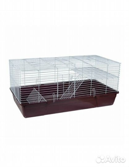 Клетка для грызунов triol SY2211, 101,5 51 45 см