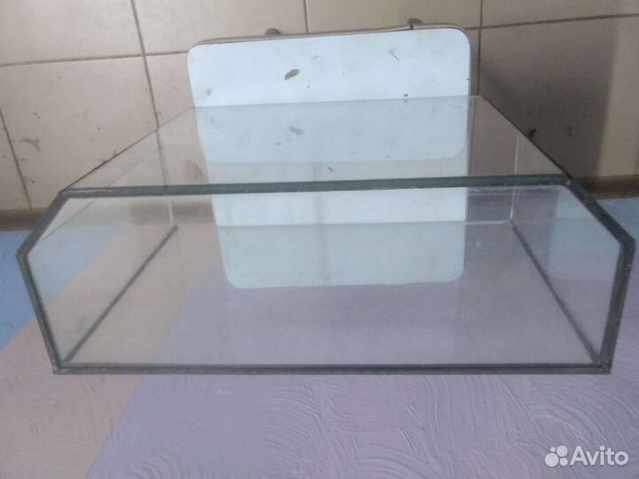 Аквариум 30л