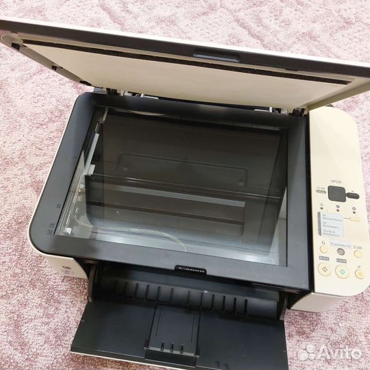 Мфу canon pixma mp 250