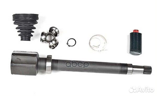 ШРУС - внутренн. прав. (корот.база) BSG30340019