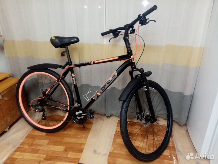 Велосипед Велосипед Navigator-900 MD 29