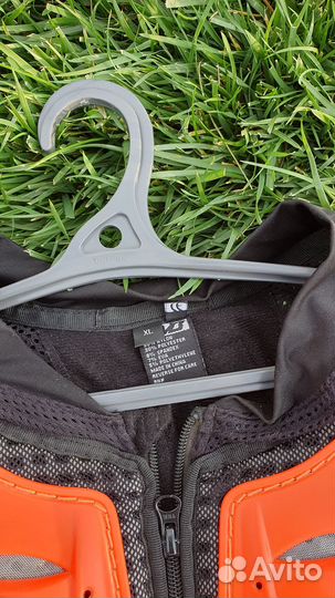 Мото черепаха MadBull turtle, шлем размер M и S