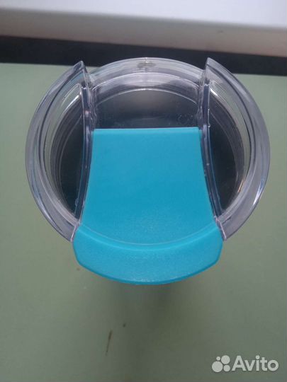 Термос satochi 0.6 литров