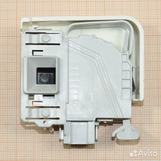 Блокировка люка Bosch, код 00621550