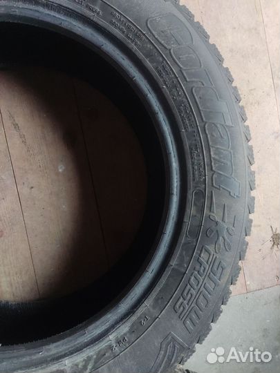 Cordiant Snow Cross 215/60 R16 95T
