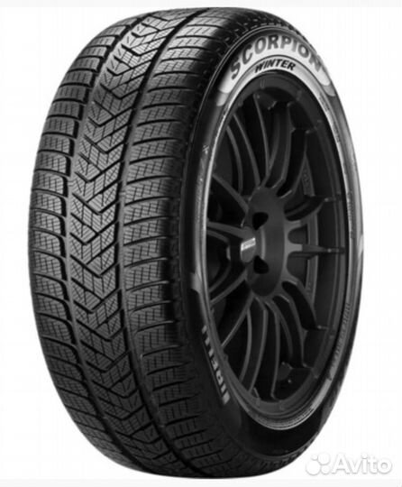 Pirelli Scorpion Winter 285/40 R20 108V