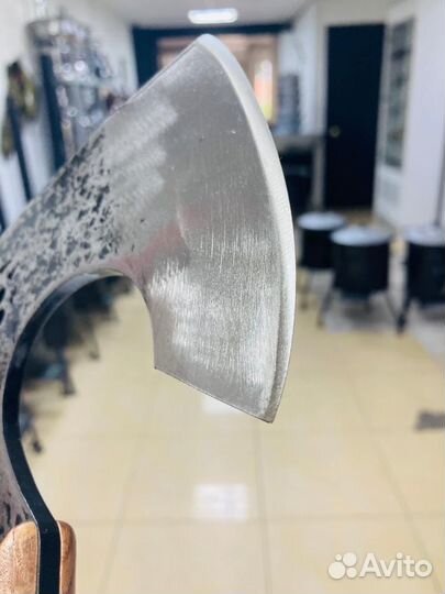 Топор кованый «Скиф»